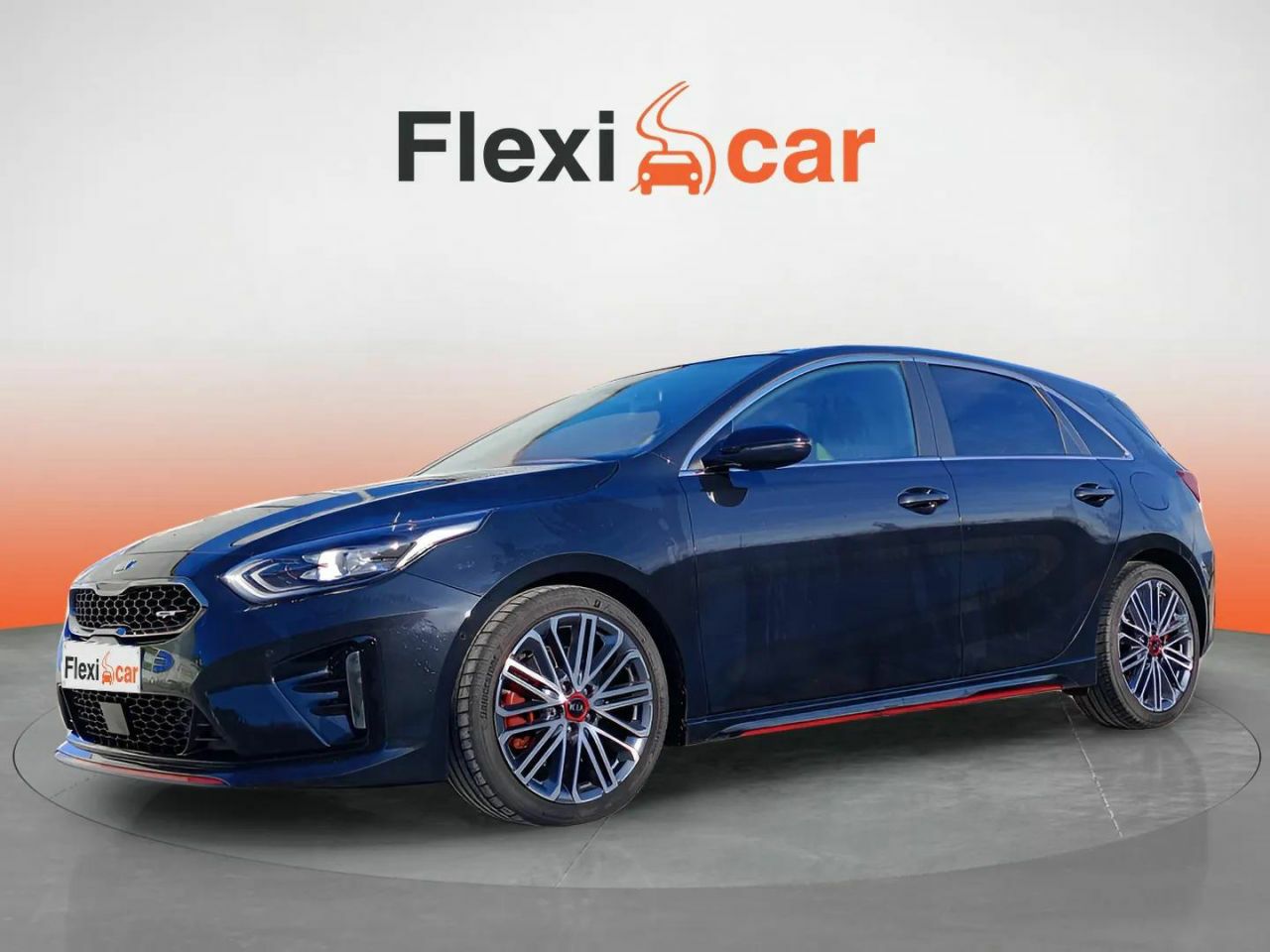 kia ceed 2021 / foto grande (3)