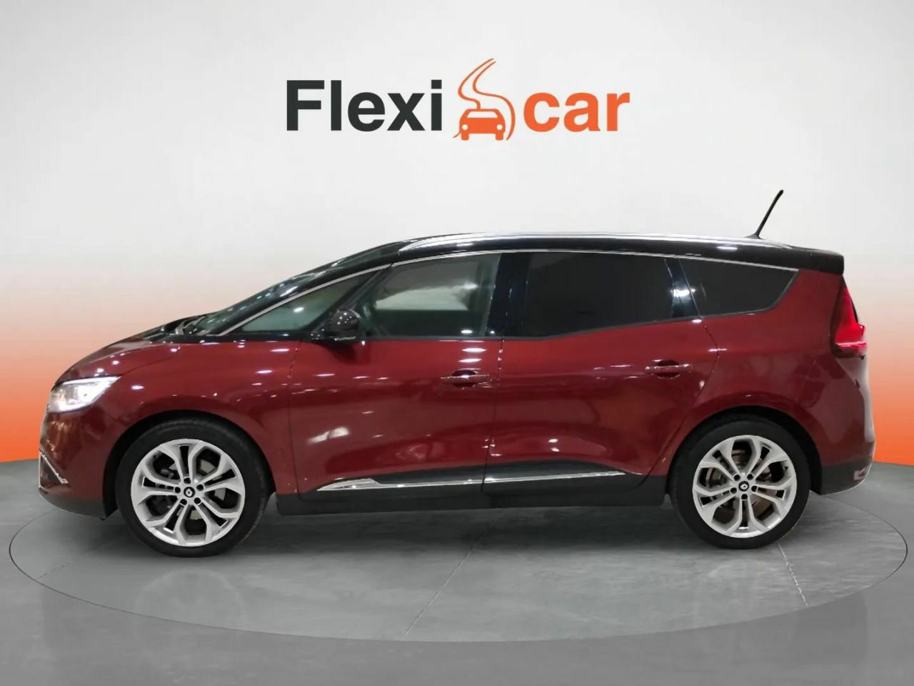 renault grand scénic 2017 / foto grande (2)