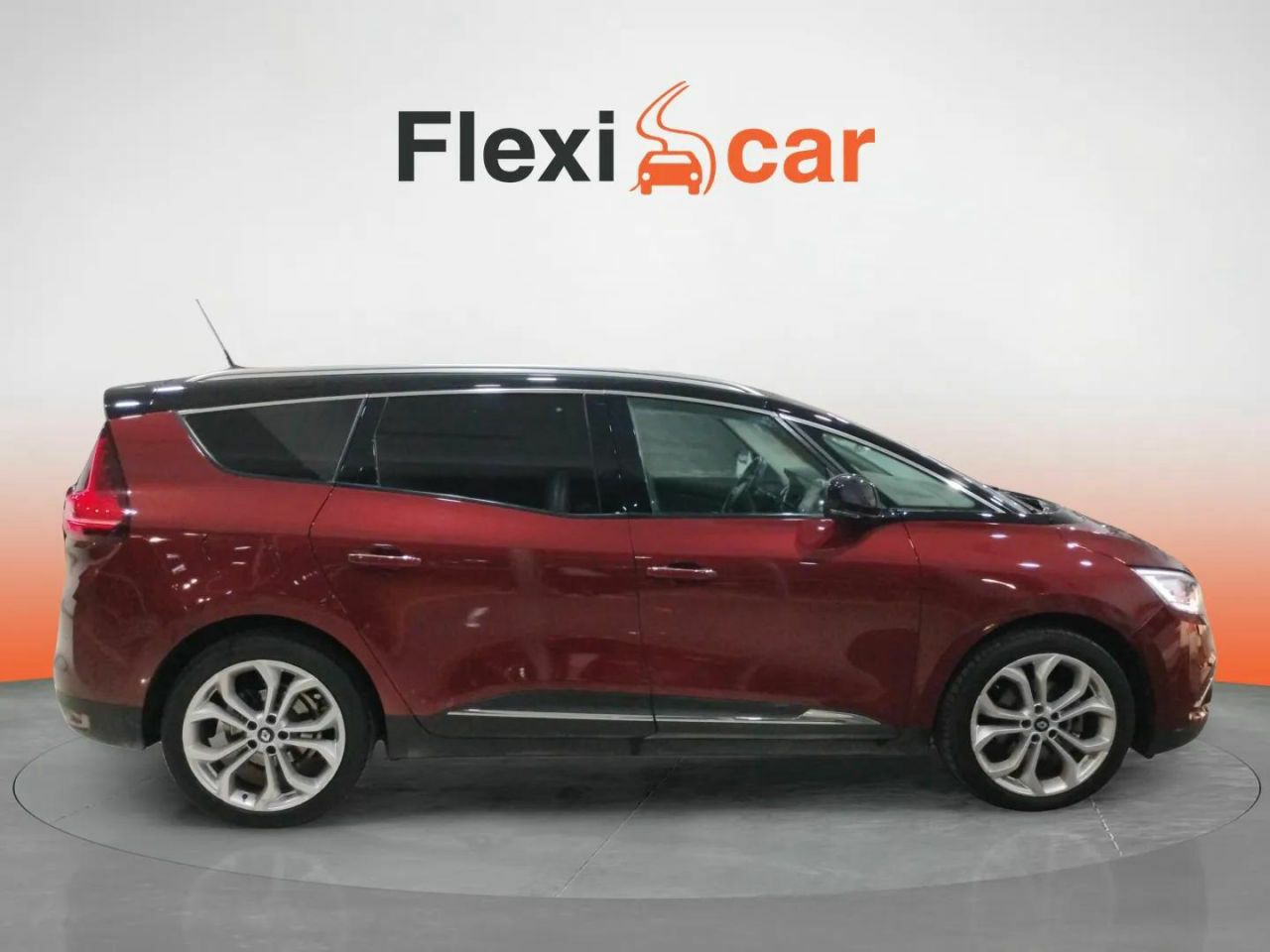 renault grand scénic 2017 / foto grande (3)