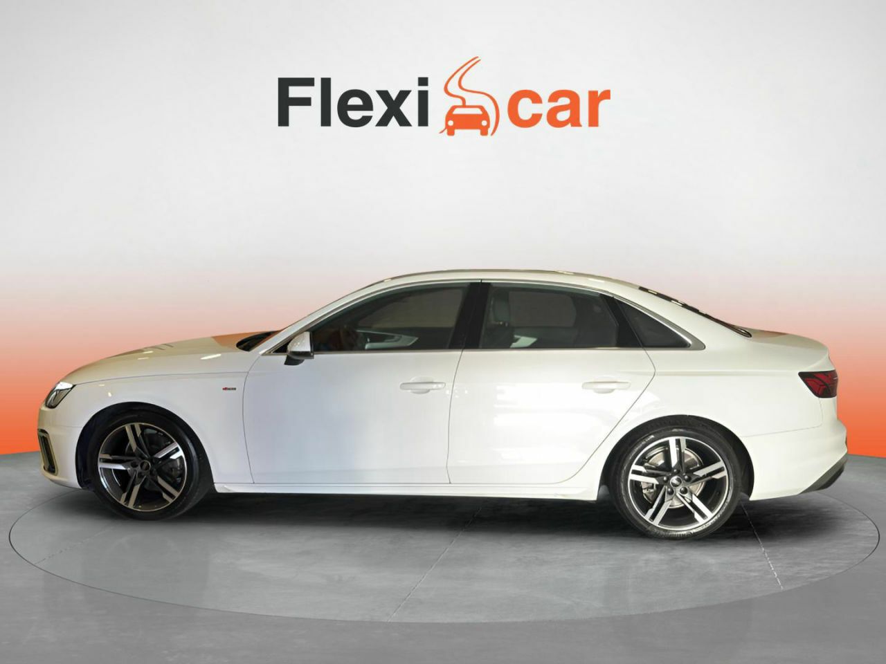 audi a4 2023 / foto grande (2)