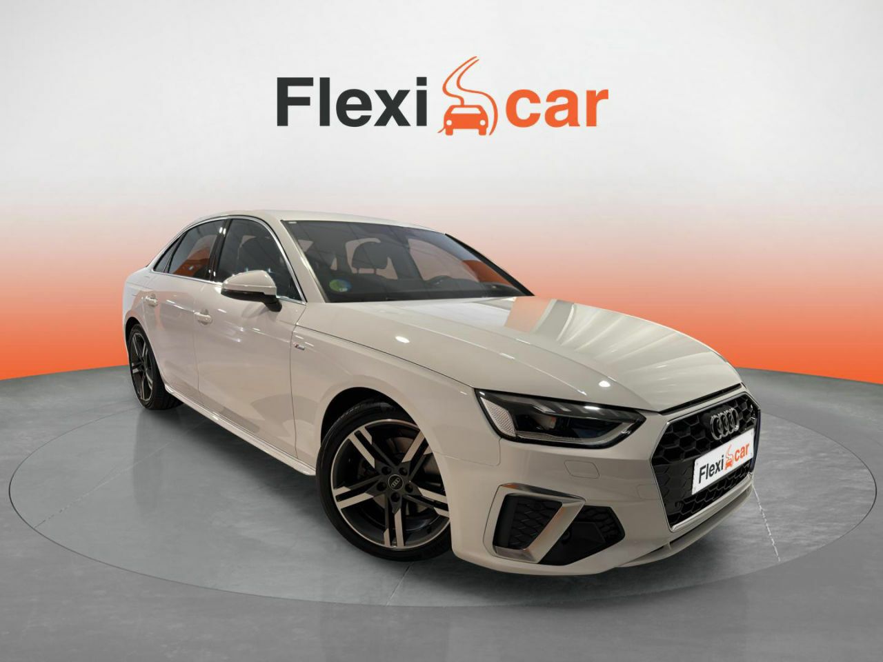 Audi a1 2023 5 plazas  de segunda mano - audi a4 2023 /