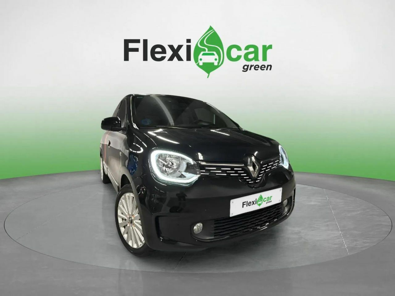 Renault twingo 2021  de segunda mano - renault twingo 2021 /