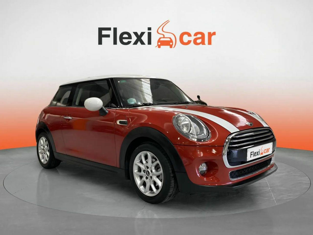 Mini cooper 2017  de segunda mano - mini cooper 2017 /