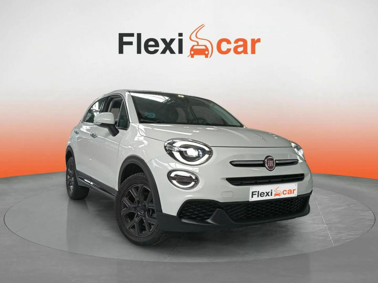 Fiat 500x 1598cc  de segunda mano - fiat 500x 2019 /