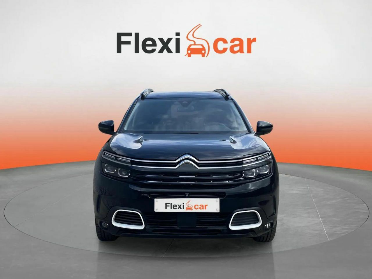 citroën c5 aircross 2020 / foto grande (2)