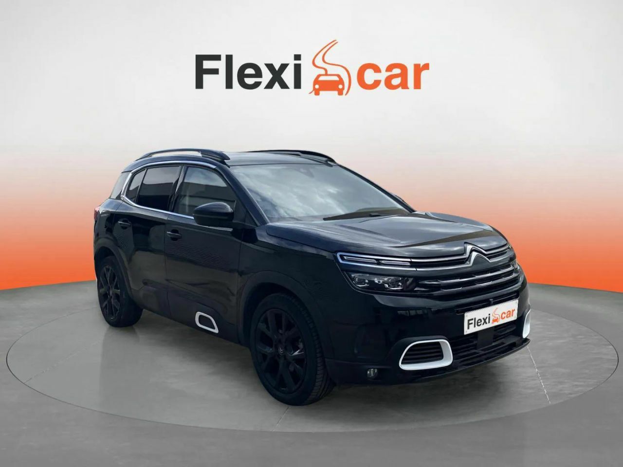 Citroen c5 aircross 2020  de segunda mano - citroën c5 aircross 2020 /