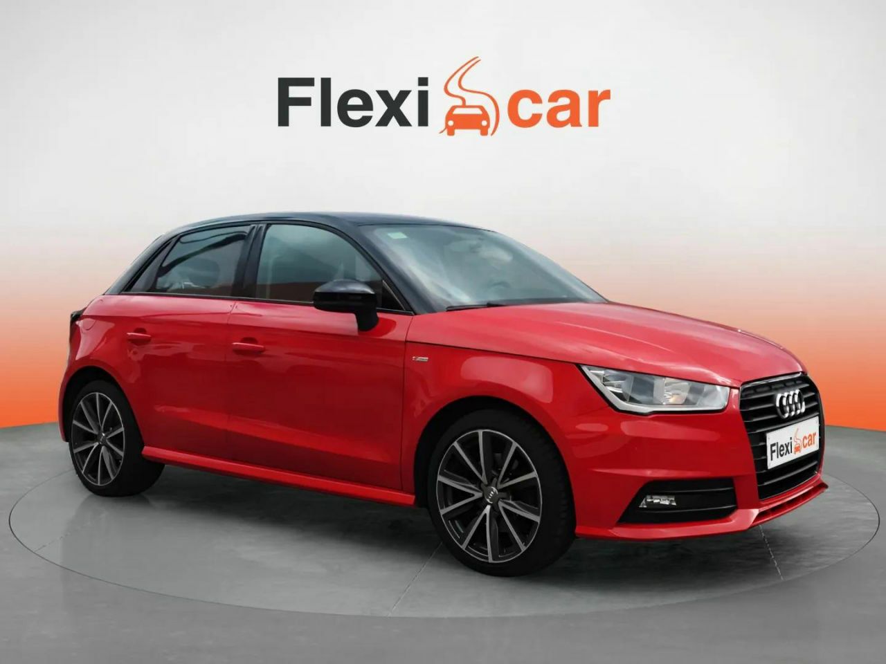 Audi a1 2016  de segunda mano - audi a1 2016 /