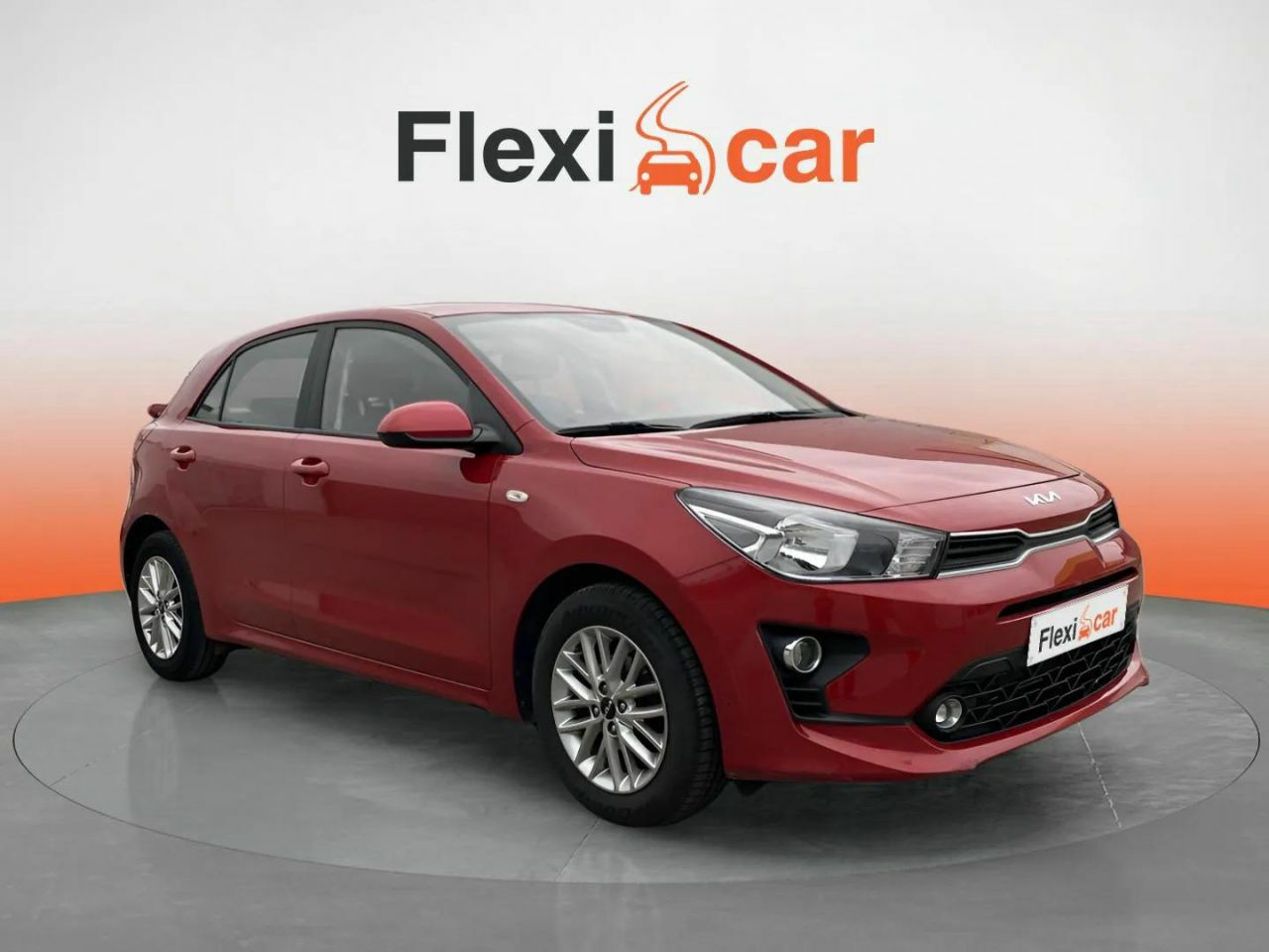 Trio san jose  de segunda mano - kia rio 2022 /