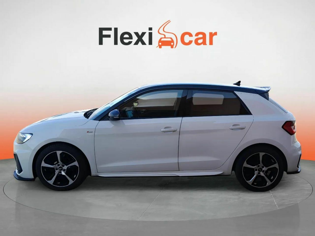 audi a1 2021 / foto grande (3)