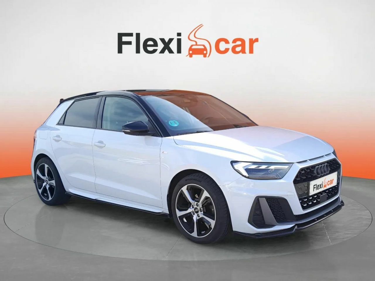 Foto audi a1 2021 /