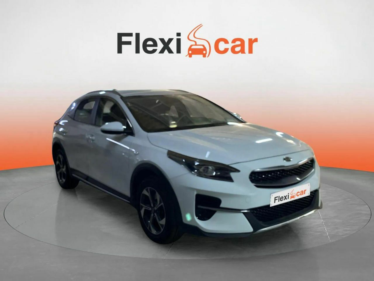 Kia xceed diesel 115cv  de segunda mano - kia xceed 2020 /