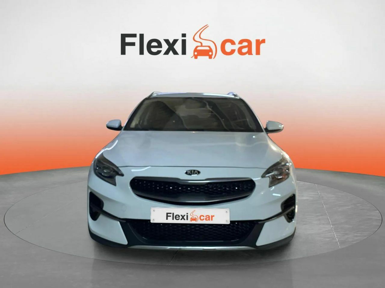 kia xceed 2020 / foto grande (2)