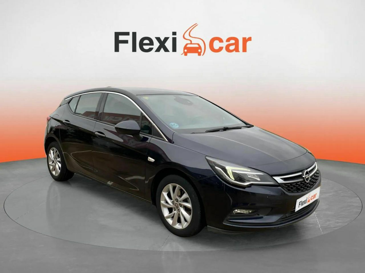 Opel astra 5 plazas  de segunda mano - opel astra 2018 /