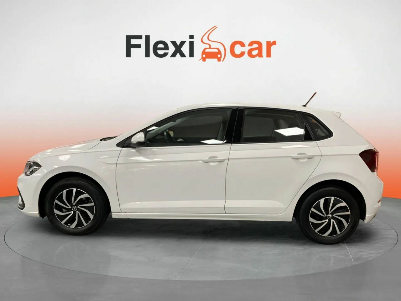 volkswagen polo 2022 / foto grande (3)