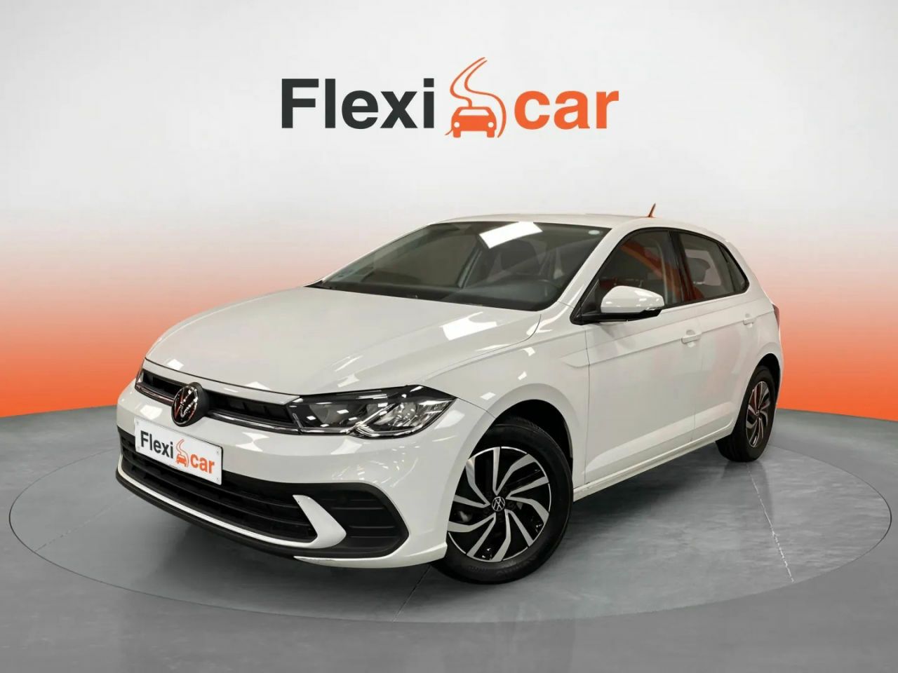 volkswagen polo 2022 / foto grande (2)
