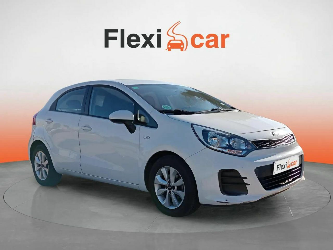 Trio san jose  de segunda mano - kia rio 2017 /