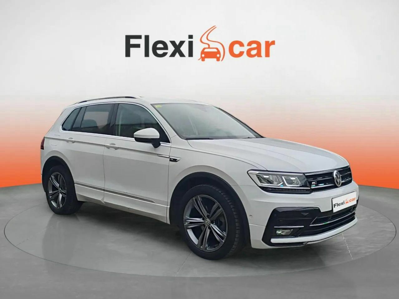 Foto volkswagen tiguan 2020 /