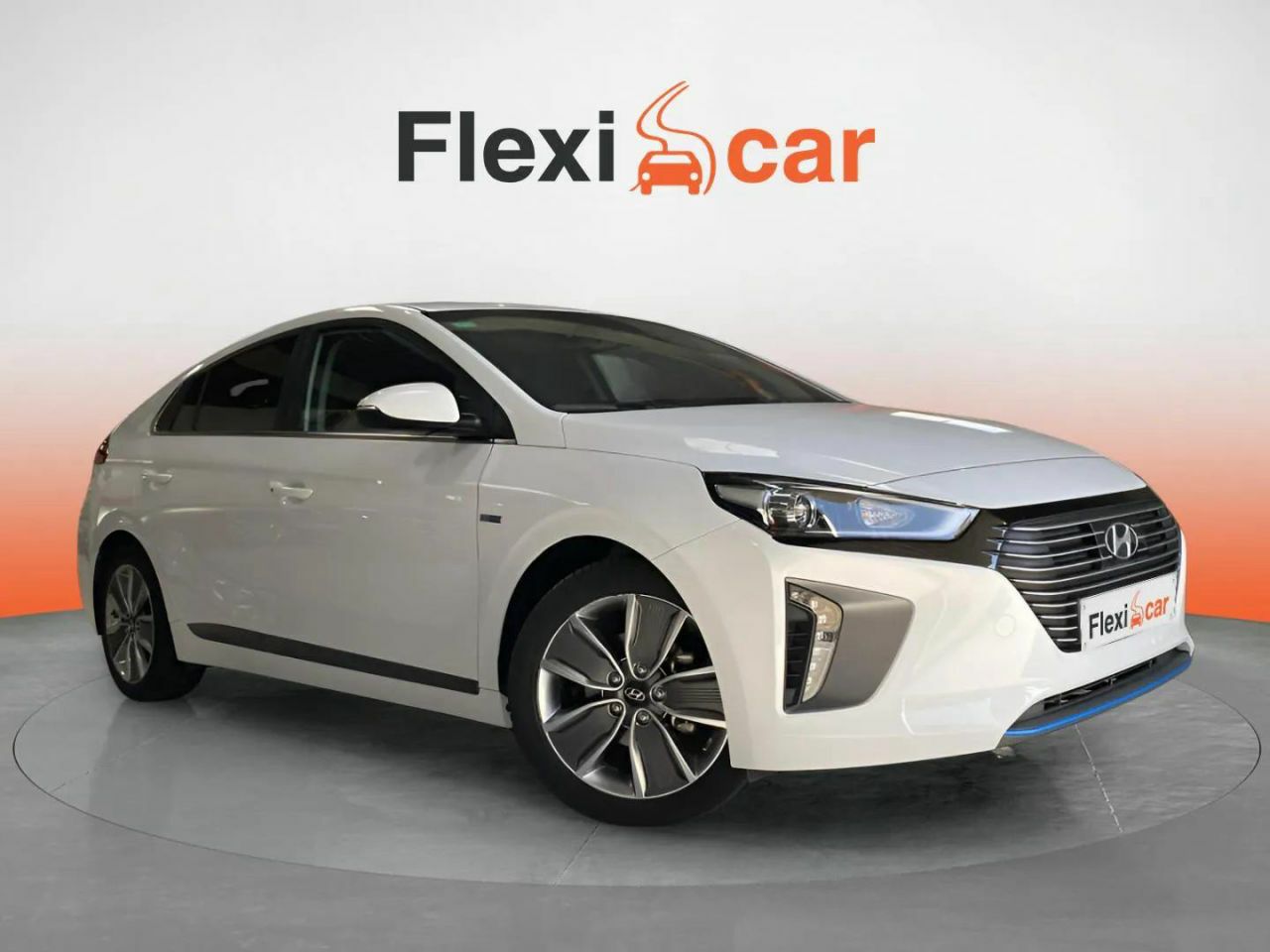 Foto hyundai ioniq 2019 /