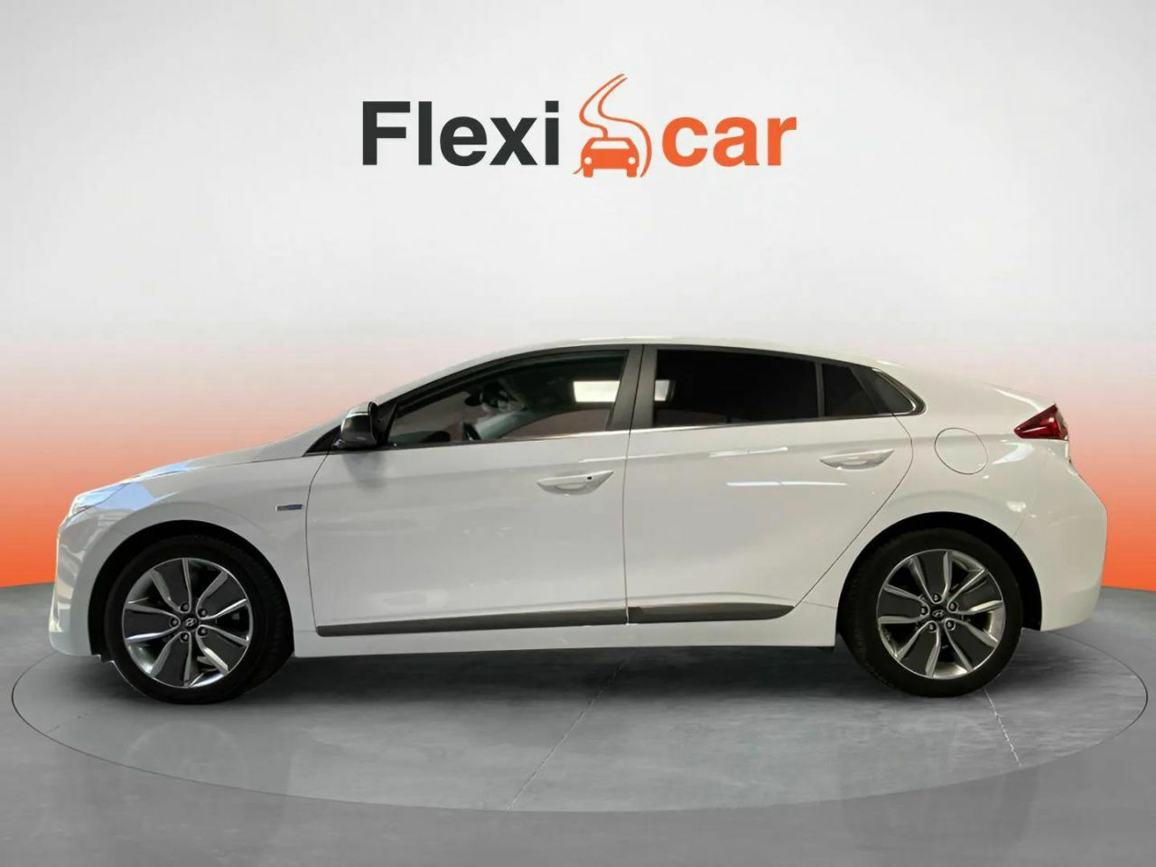 hyundai ioniq 2019 / foto grande (3)