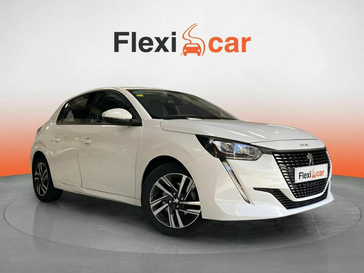 Foto peugeot 208 2020 /