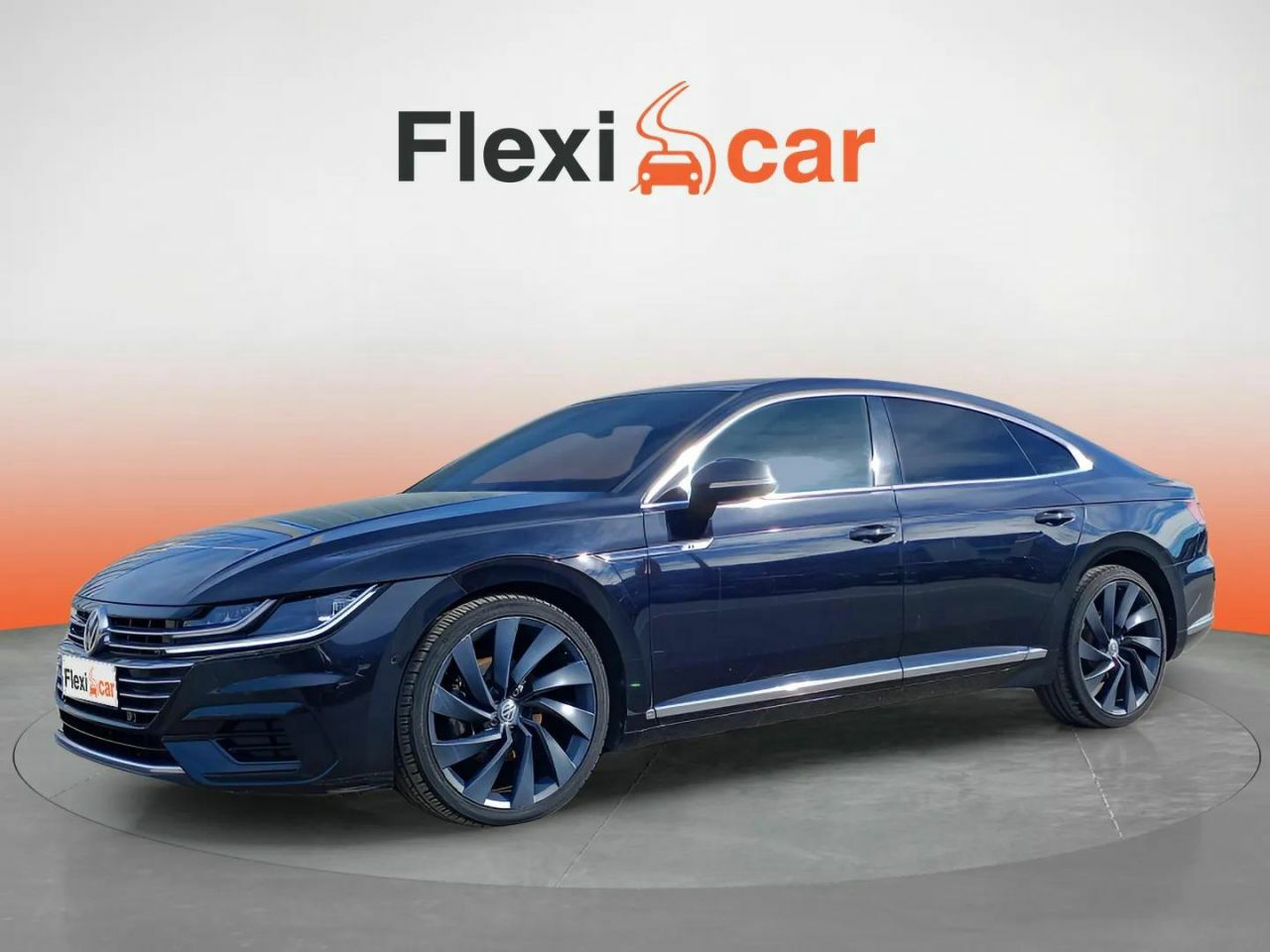 volkswagen arteon 2020 / foto grande (3)