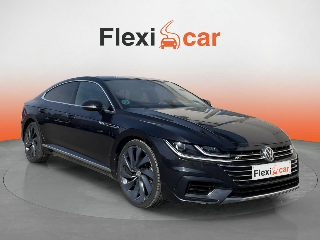 Foto volkswagen arteon 2020 /
