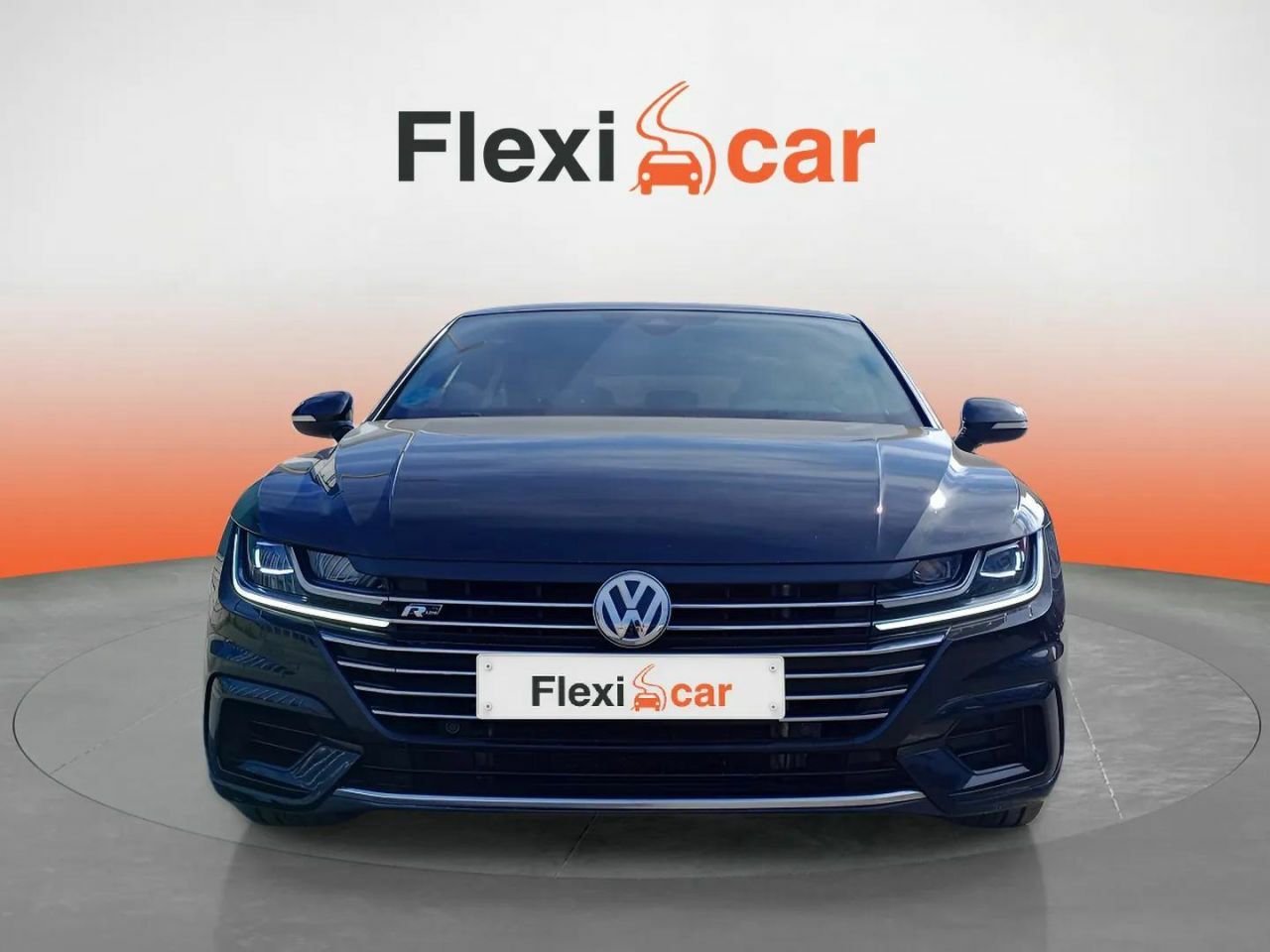 volkswagen arteon 2020 / foto grande (2)