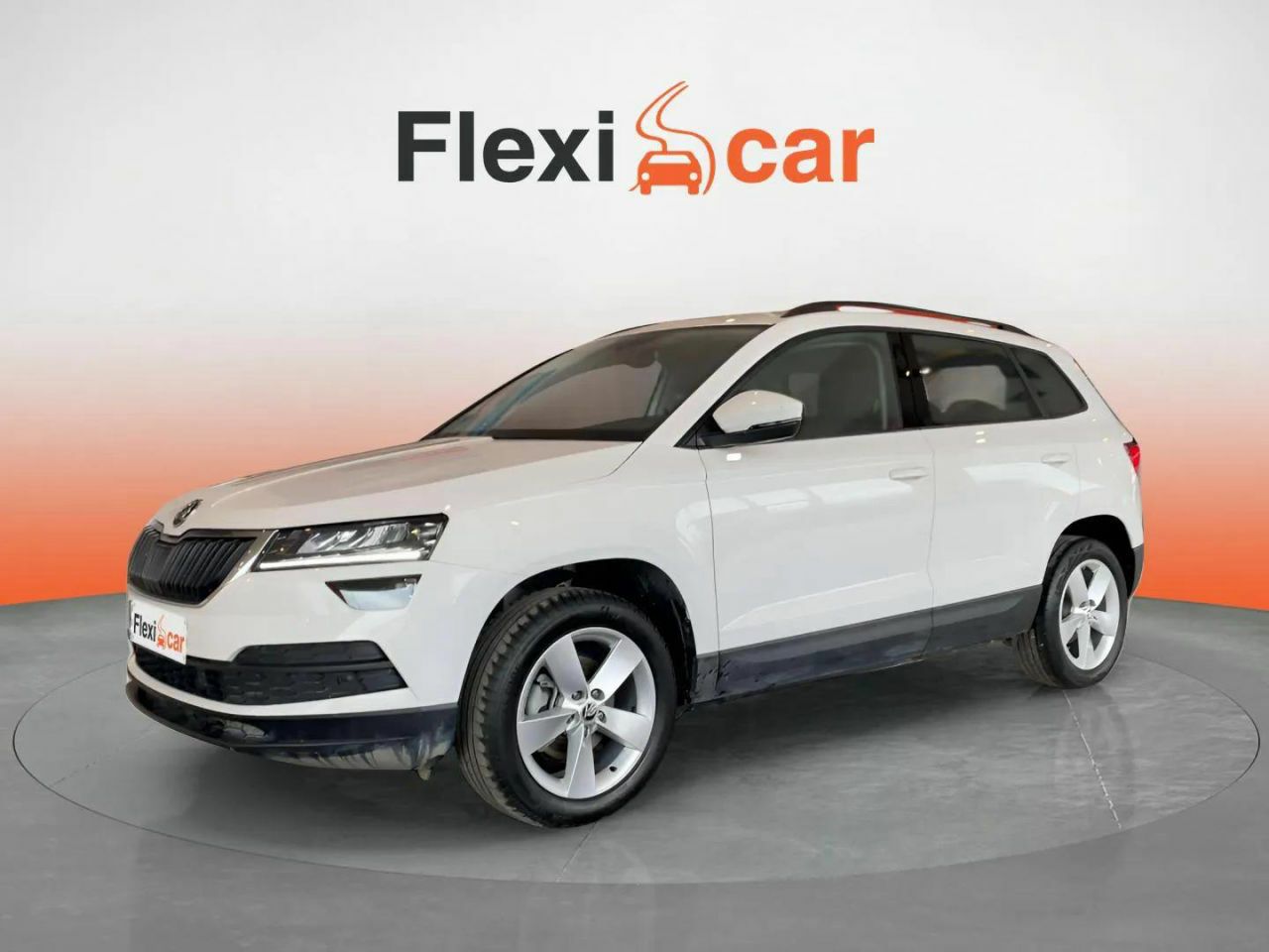 skoda karoq 2020 / foto grande (3)