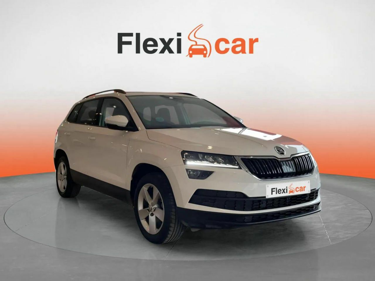 Foto skoda karoq 2020 /