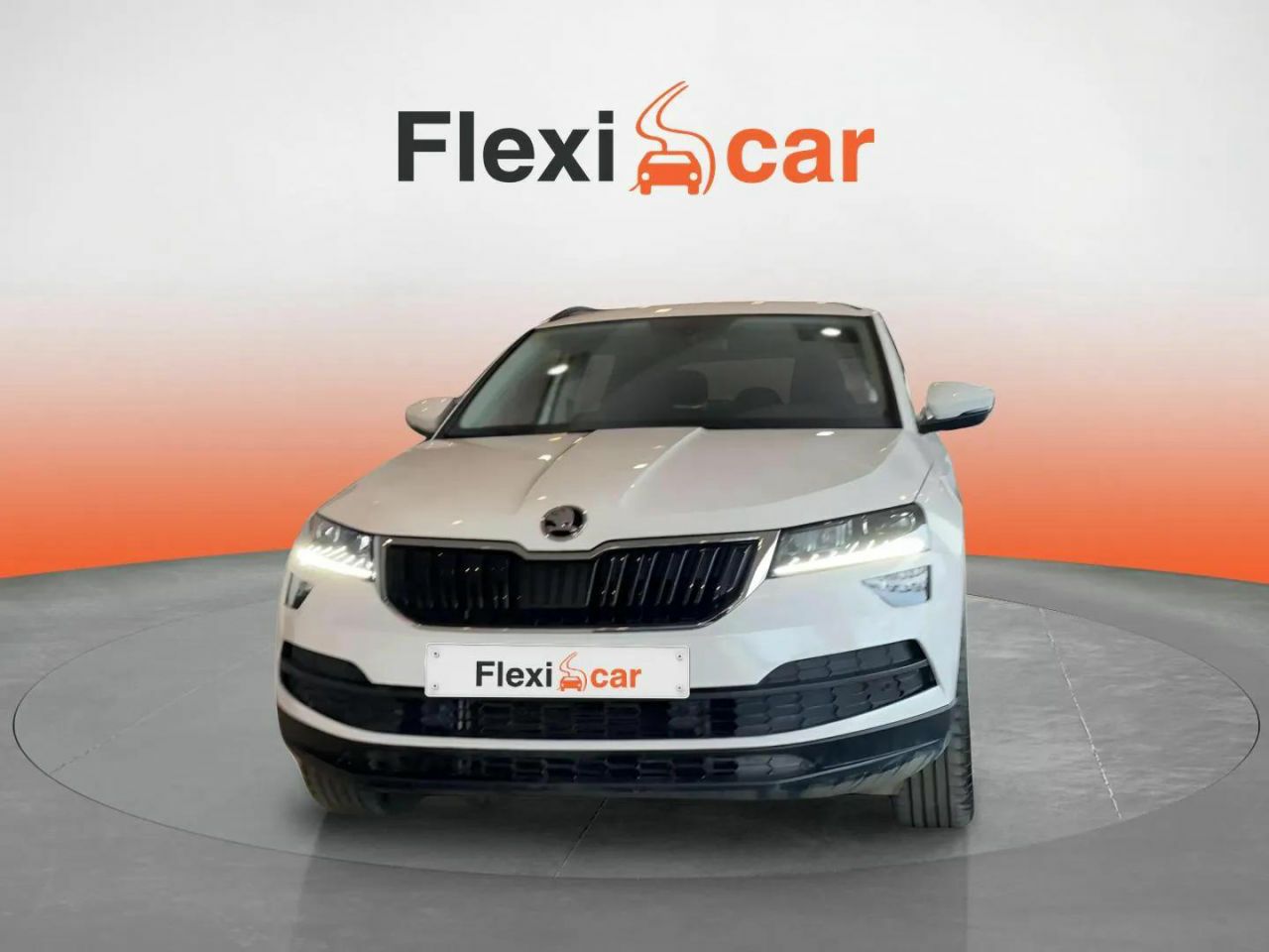 skoda karoq 2020 / foto grande (2)