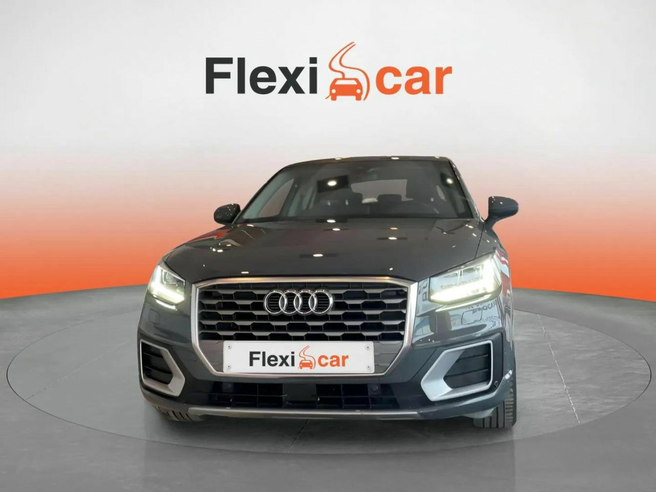 audi q2 2020 / foto grande (2)