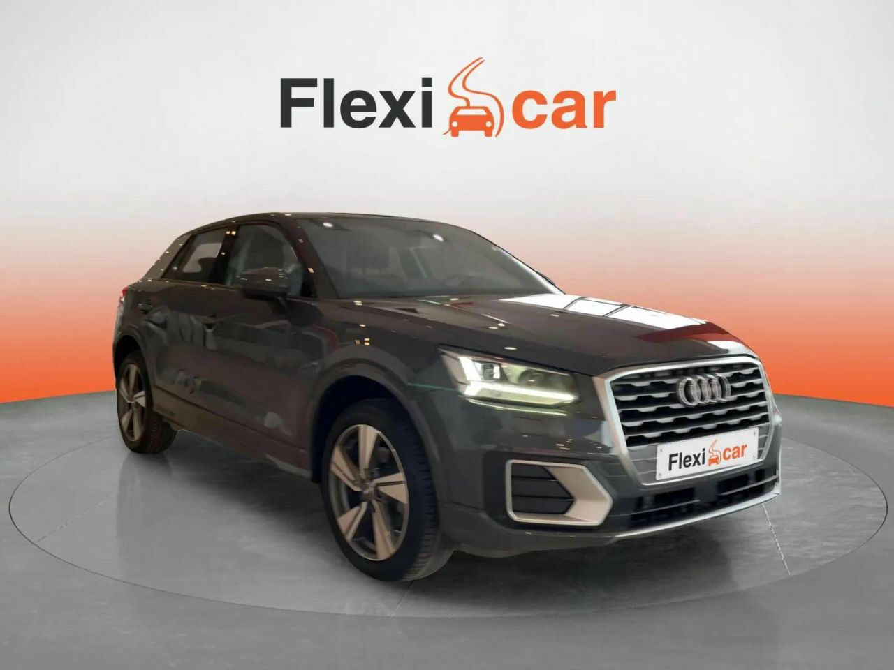 Foto audi q2 2020 /