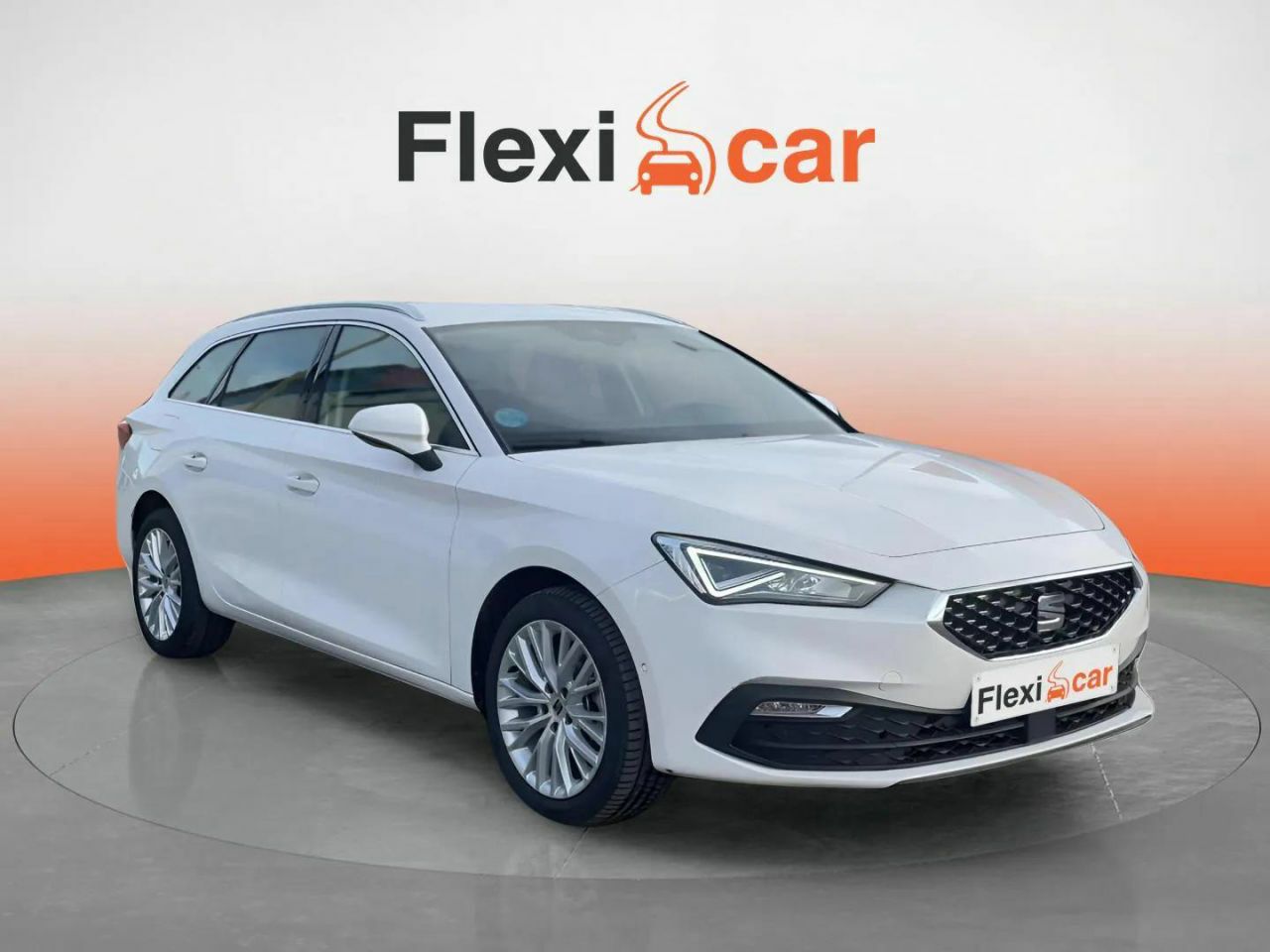 Foto seat leon 2020 /