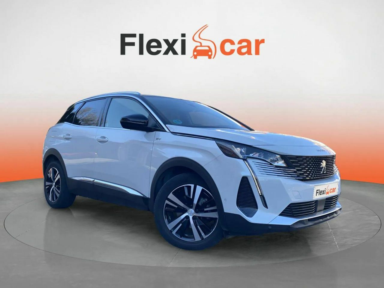 Foto peugeot 3008 2022 /
