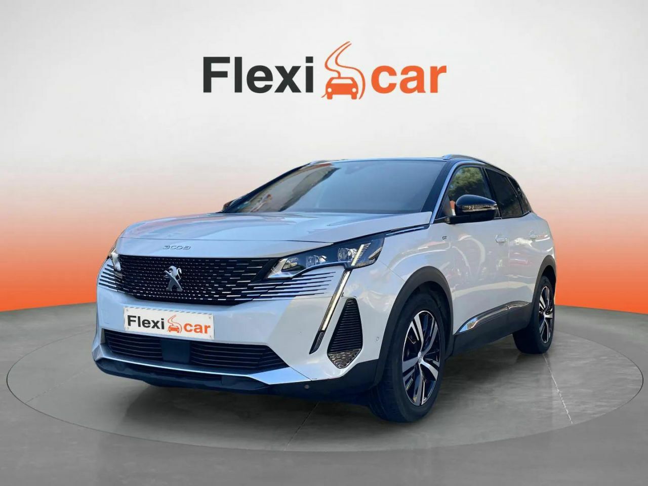 peugeot 3008 2022 / foto grande (2)