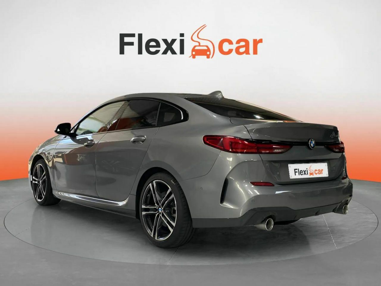 bmw serie 2 2024 / foto grande (3)