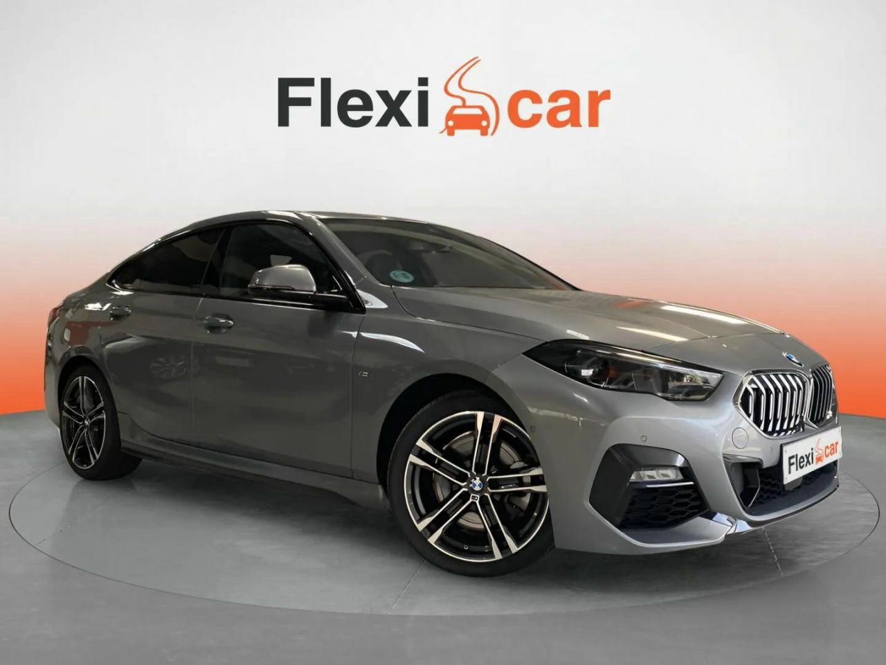 Foto bmw serie 2 2024 /