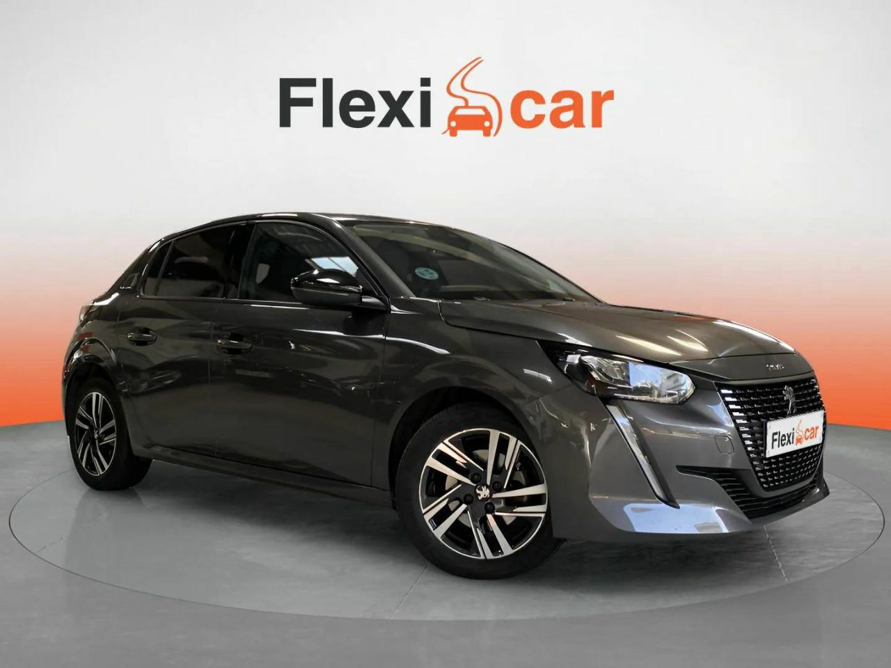 Foto peugeot 208 2023 /