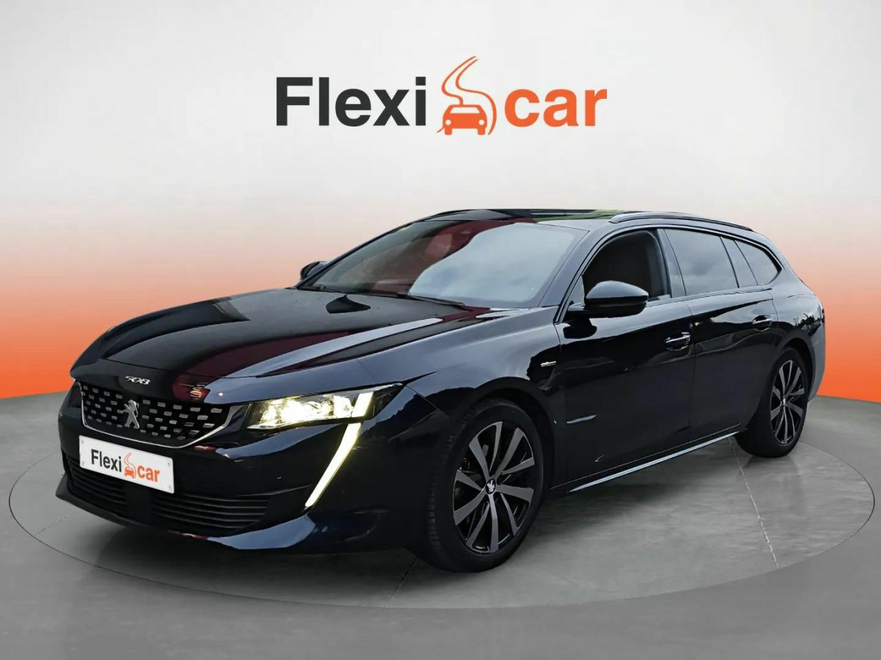 peugeot 508 2020 / foto grande (3)