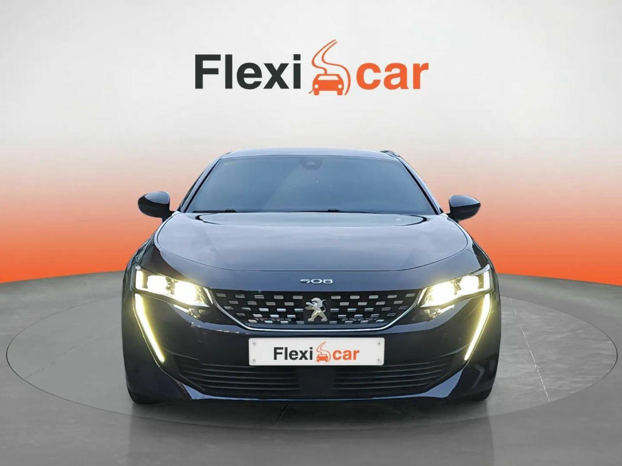 peugeot 508 2020 / foto grande (2)