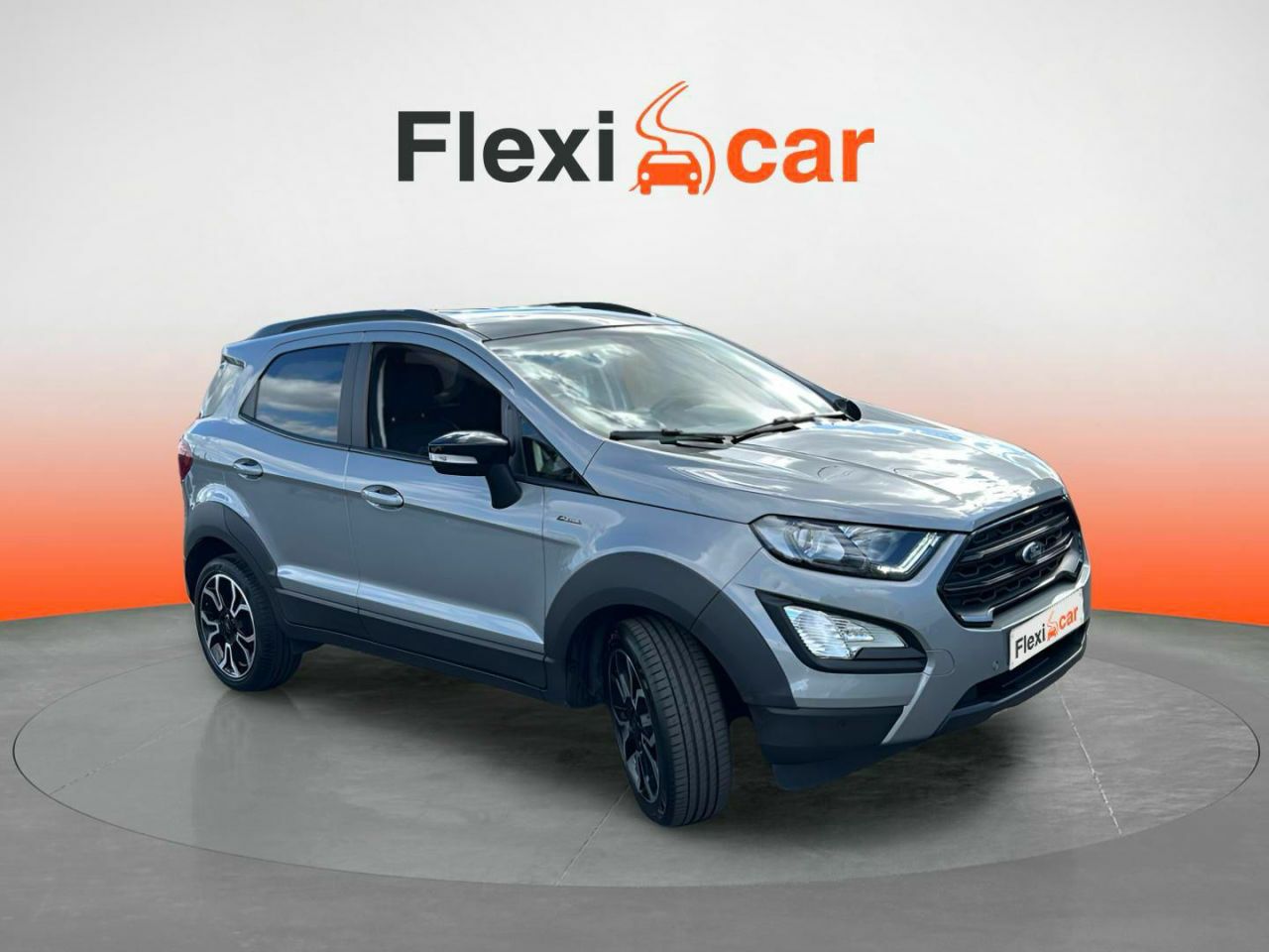 Ford ecosport 2022  de segunda mano - ford ecosport 2022 /
