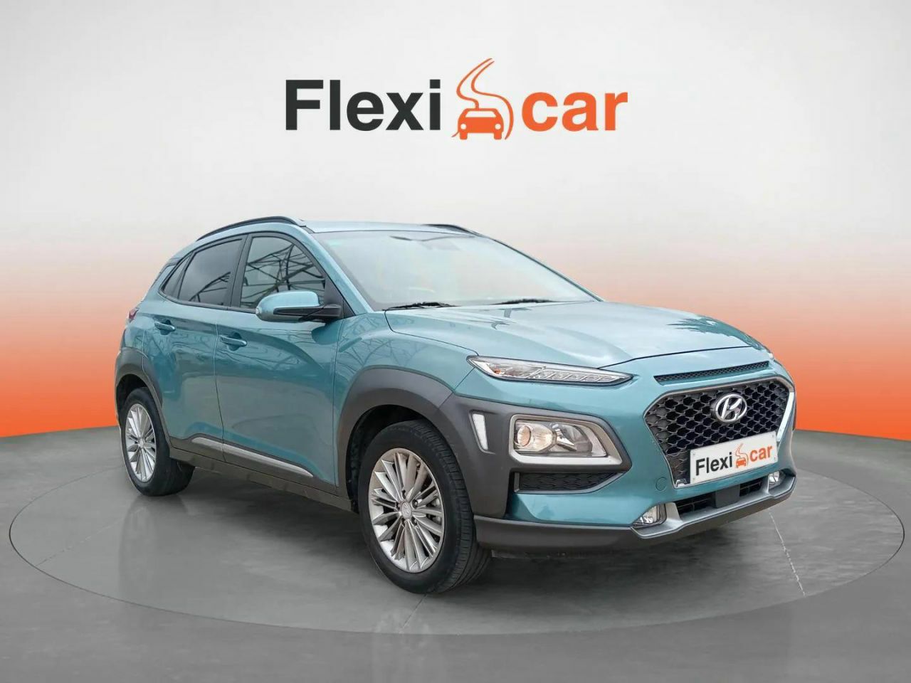 Hyundai i30 selva  de segunda mano - hyundai kona 2019 /