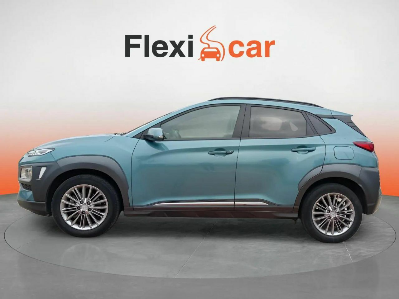 hyundai kona 2019 / foto grande (2)