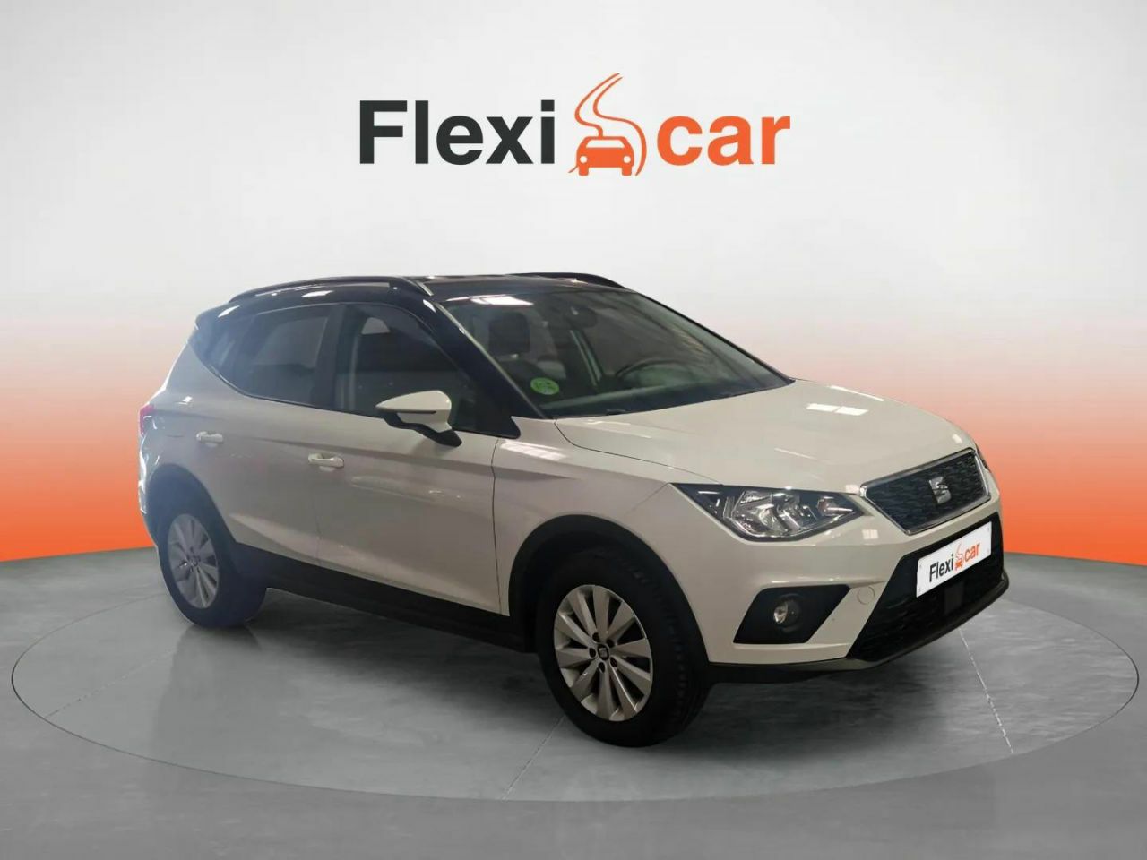 Seat arona 2021  de segunda mano - seat arona 2021 /