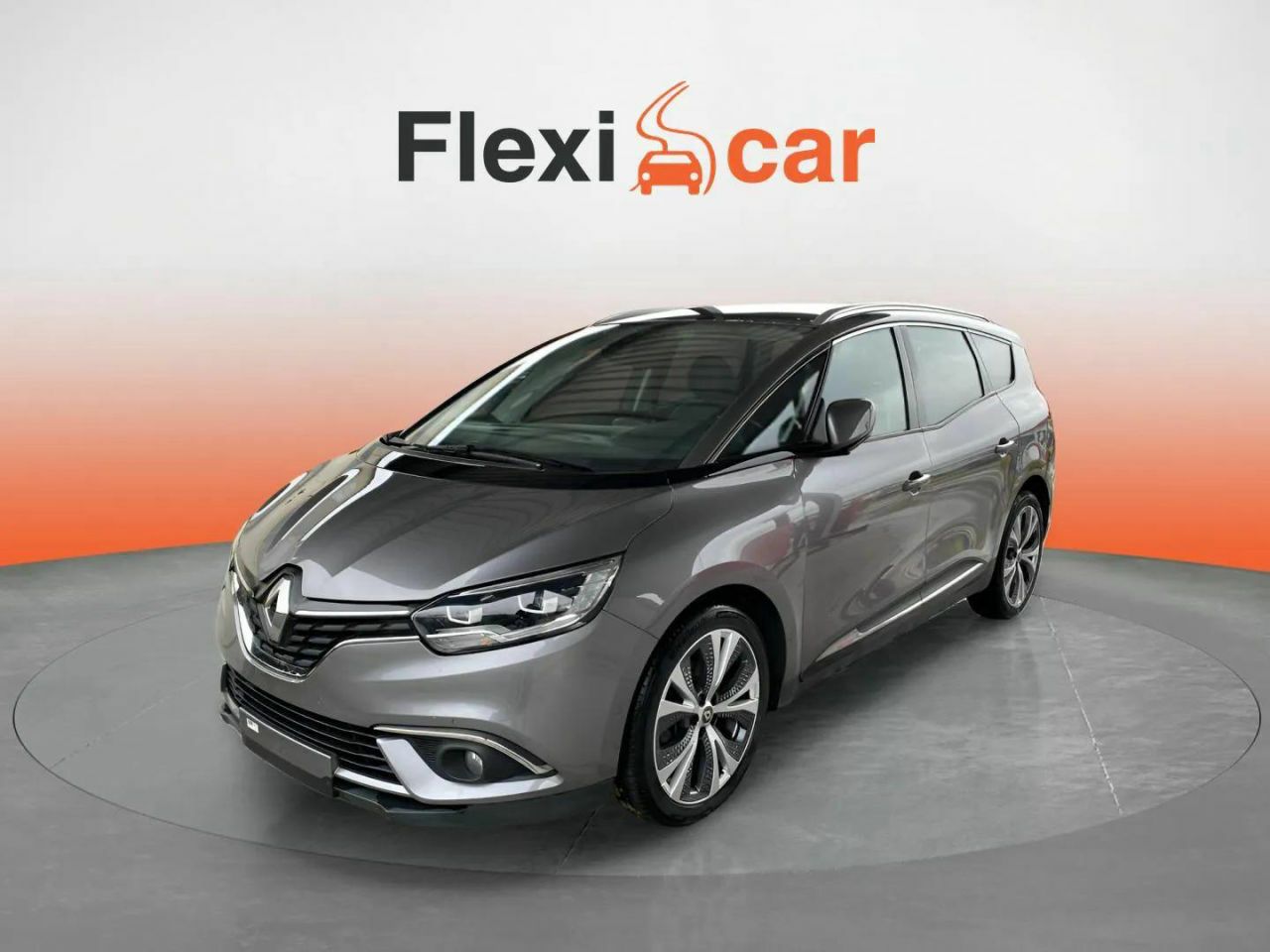 renault grand scénic 2018 / foto grande (3)