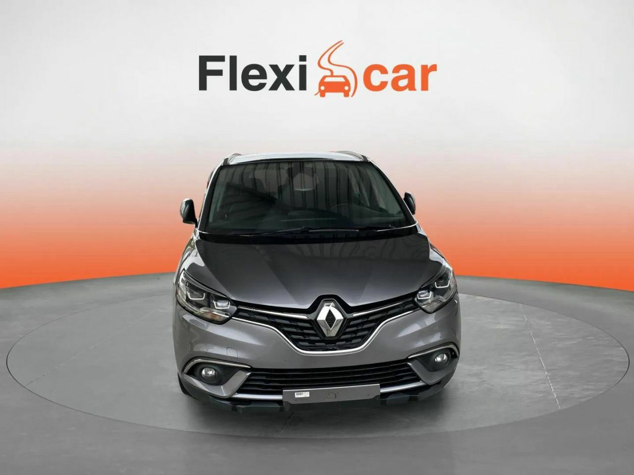 renault grand scénic 2018 / foto grande (2)