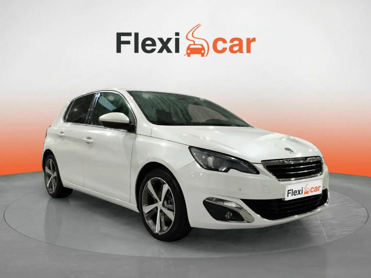Peugeot 308 2017  de segunda mano - peugeot 308 2017 /