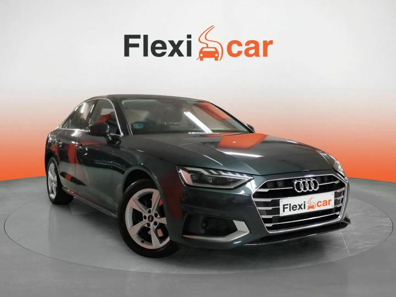 Audi q2 mataro  de segunda mano - audi a4 2022 /