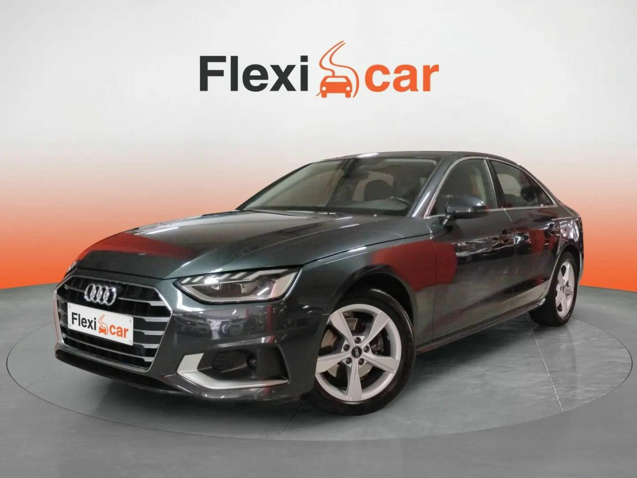 audi a4 2022 / foto grande (2)