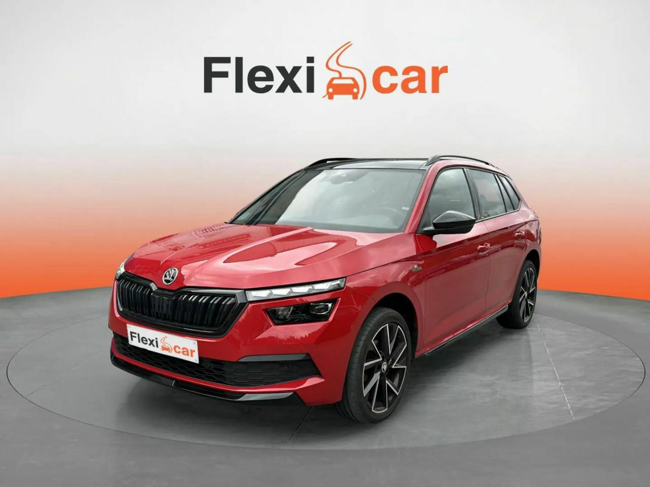 skoda kamiq 2022 / foto grande (3)